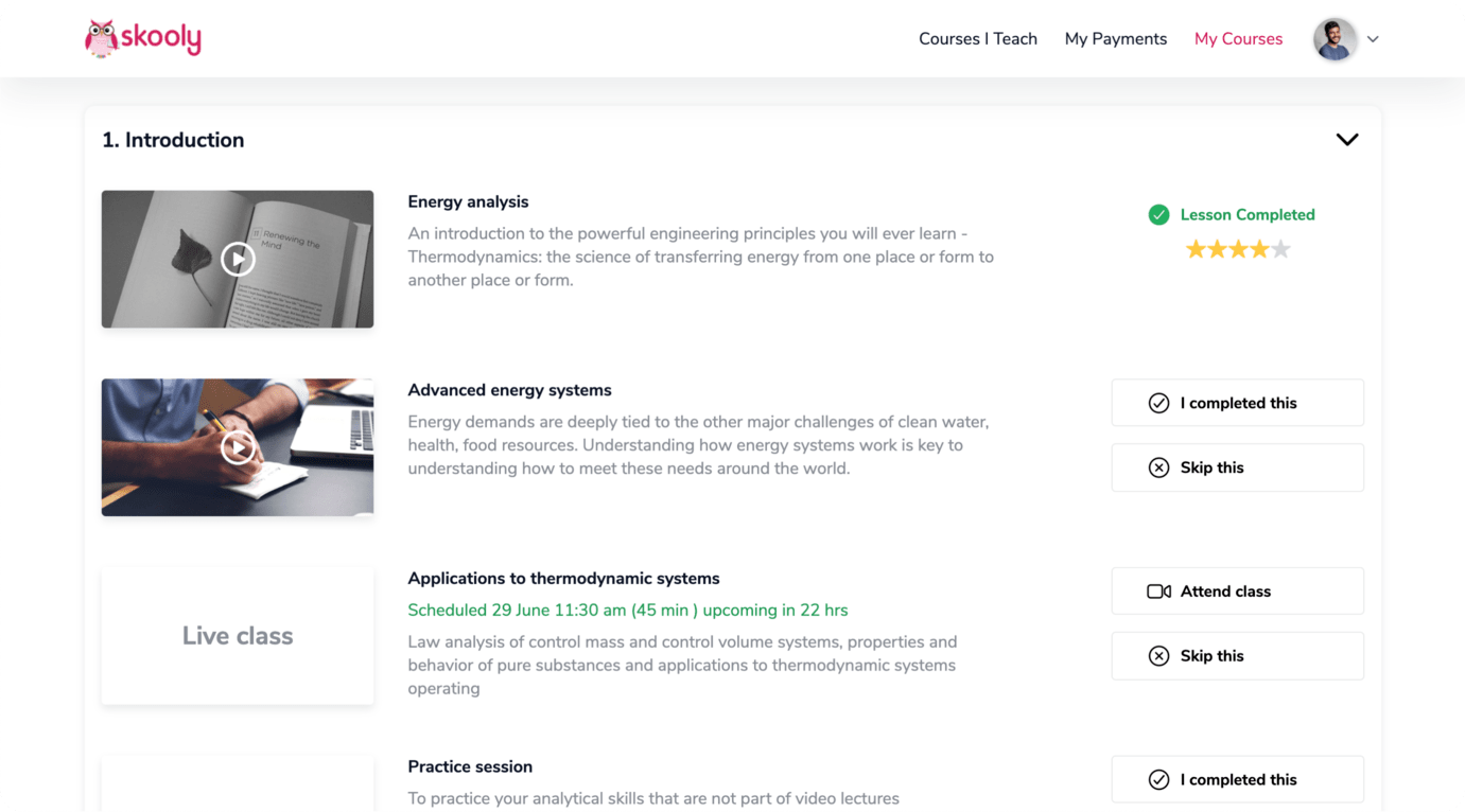 CREATE HIGH QUALITY LESSON PLANS